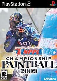 Descargar NPPL Championship Paintball 2009 [English] por Torrent